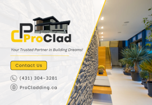 Image for ProCladding Inc - Vaughan with ID of: 6461480