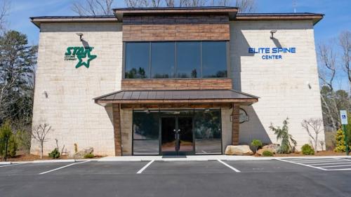 Image for Elite Spine Center with ID of: 6461803