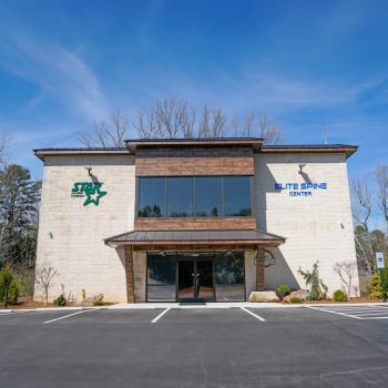 Image for Elite Spine Center with ID of: 6461805