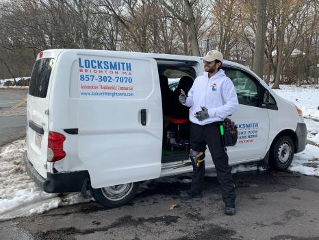 Image for Locksmith Brighton MA with ID of: 6461924