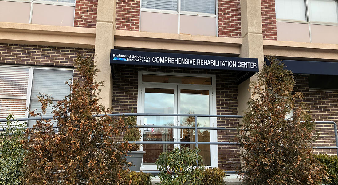 Image for Richmond University Medical Center Comprehensive Rehabilitation Center with ID of: 6462112