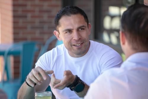 Image for Relentless Spirit Personal Training & Nutrition with ID of: 6462142