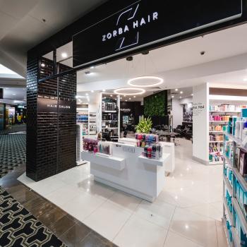 Image for Zorba Hair with ID of: 6462337