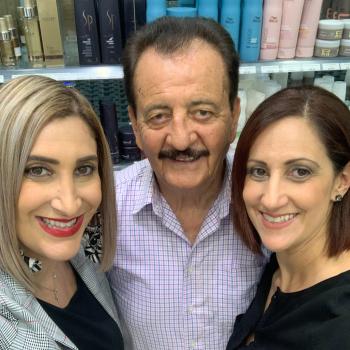 Image for Zorba Hair with ID of: 6462351