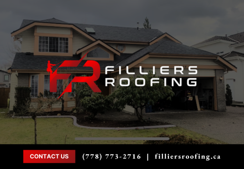 Image for Filliers Roofing with ID of: 6462388