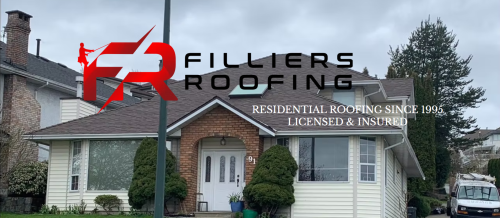 Image for Filliers Roofing with ID of: 6462389