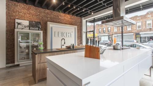 Image for Leicht Queens (German Kitchen Center) with ID of: 6462539