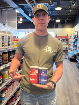 Image for HERC'S Nutrition - Vernon with ID of: 6462588