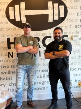 Image for HERC'S Nutrition - Vernon with ID of: 6462590