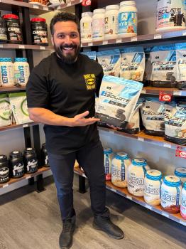 Image for HERC'S Nutrition - Vernon with ID of: 6462591