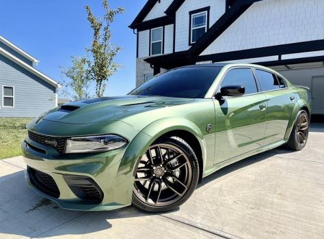 Image for DetailWorkZ - PPF & Ceramic Coatings with ID of: 6462868