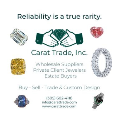 Image for Carat Trade, Inc. with ID of: 6462869