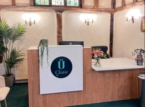 Image for Ü Clinic with ID of: 6462991