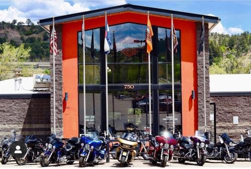 Image for Durango Harley-Davidson with ID of: 6463108