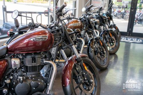 Image for Durango Harley-Davidson with ID of: 6463110