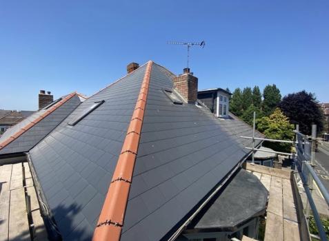Image for Smart Roofing london with ID of: 6463120
