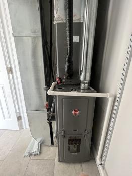 Image for Moore's Heating and Air Conditioning with ID of: 6463277
