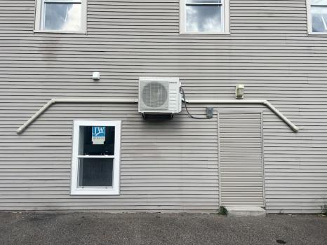 Image for Moore's Heating and Air Conditioning with ID of: 6463285