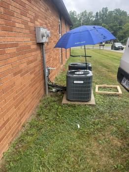 Image for Moore's Heating and Air Conditioning with ID of: 6463286