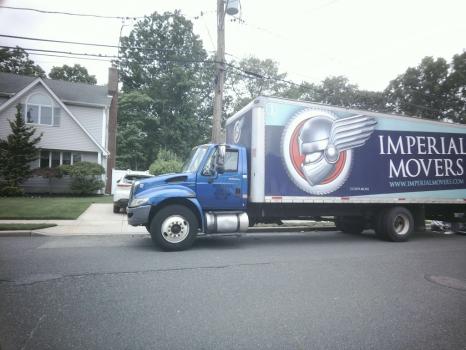 Image for Imperial Moving & Storage with ID of: 6463373