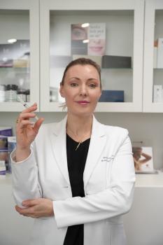 Image for Pattented Aesthetics with ID of: 6463434