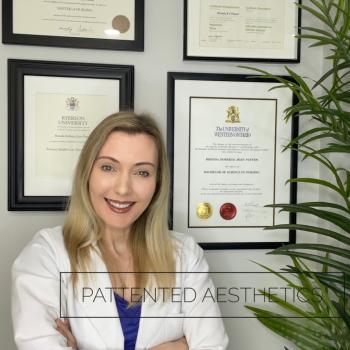 Image for Pattented Aesthetics with ID of: 6463436