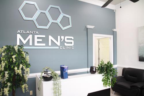 Image for Atlanta Men's Clinic with ID of: 6463444
