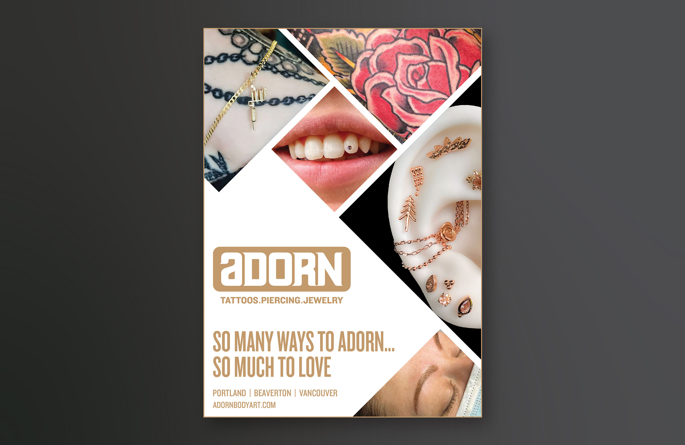 Image for Adorn West with ID of: 6464277
