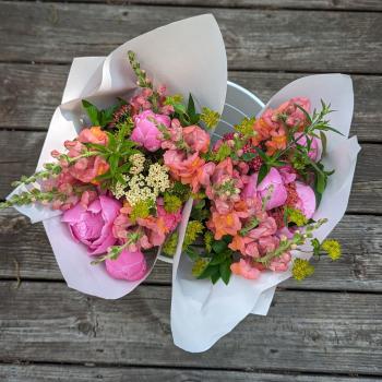 Image for Hyde Park Floral with ID of: 6464502