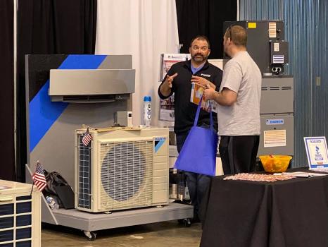 Image for A to Z Heating & Cooling with ID of: 6464825