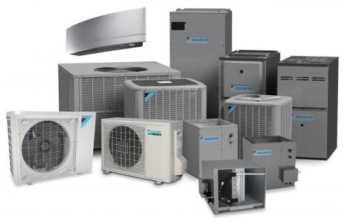 Image for A to Z Heating & Cooling with ID of: 6464826