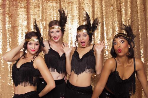 Image for The Bloom Booth with ID of: 6464949