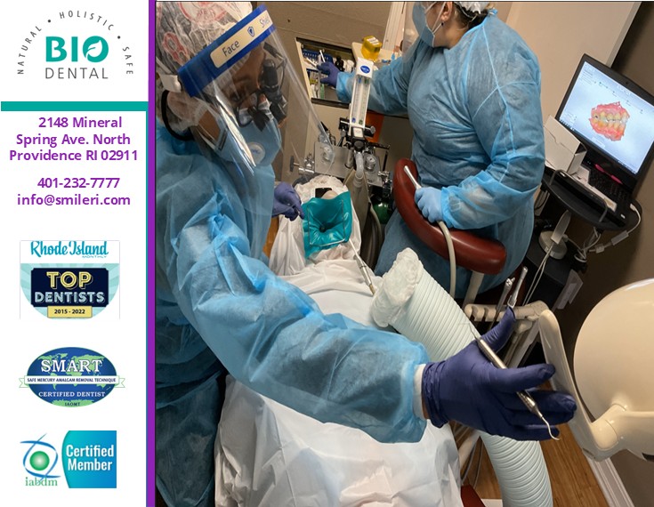Image for DENTIST with ID of: 6465112