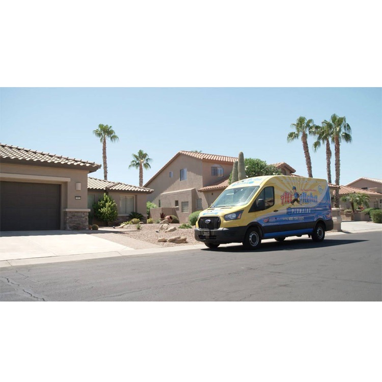 Image for All Aloha Plumbing Phoenix with ID of: 6465322