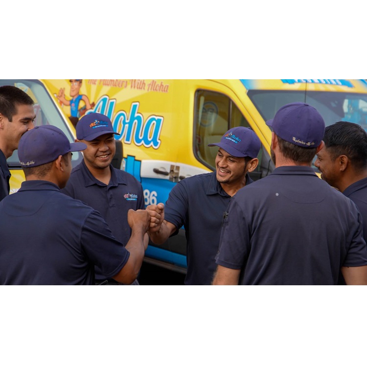 Image for All Aloha Plumbing Phoenix with ID of: 6465325