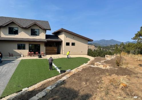 Image for Just Turf with ID of: 6465335