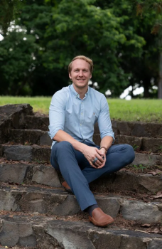 Image for Brendon Wright Psychology with ID of: 6465599