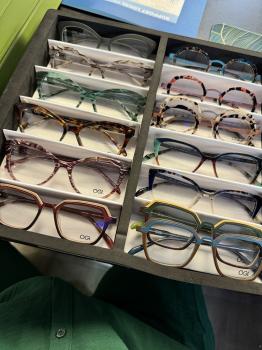 Image for The Optical Experience with ID of: 6465644
