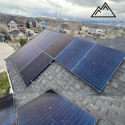 Image for Riverstone Electric Inc. - Calgary with ID of: 6465725