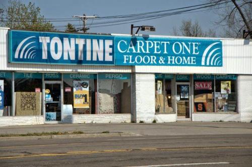 Image for Tontine Carpet One with ID of: 6465848