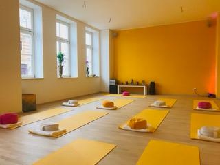 Image for Sonnenschein-Yoga with ID of: 6465887