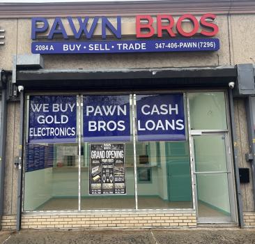 Image for Pawn Bros Shop with ID of: 6466004