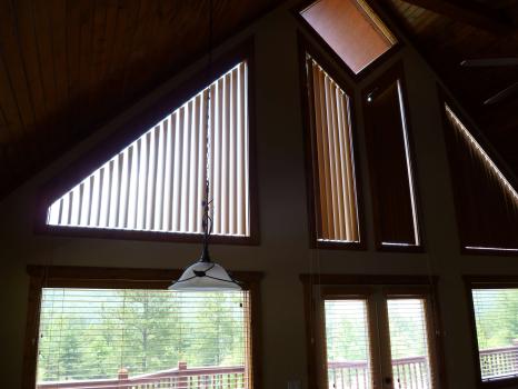 Image for Made 4 U Shades Blinds & Shutters with ID of: 6466278