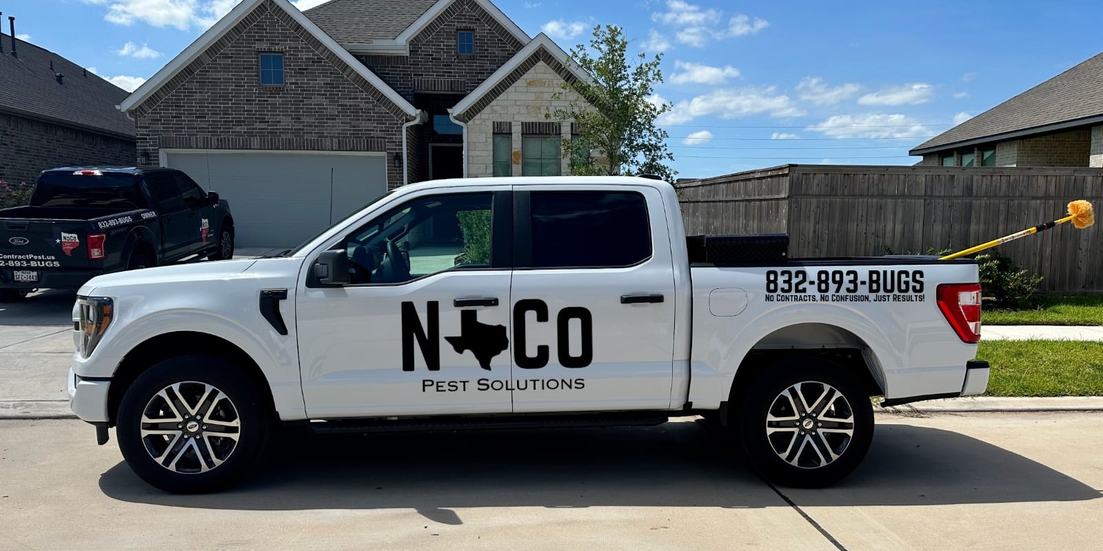 Image for No Contract Pest Solutions with ID of: 6466478