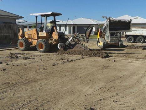 Image for Professional Excavations with ID of: 6466566