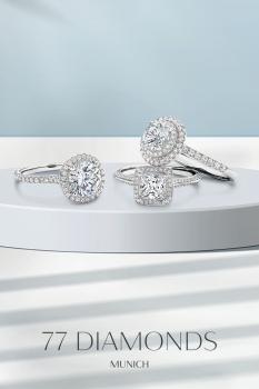 Image for 77 Diamonds Munich with ID of: 6466812