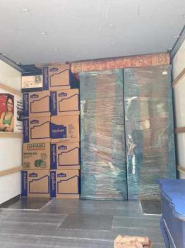 Image for Endurance Movers with ID of: 6467017