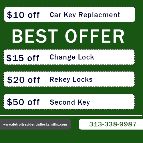 Image for Detroit Residential Locksmiths with ID of: 1366882