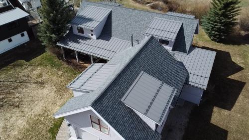 Image for Roof Rescue with ID of: 6467062