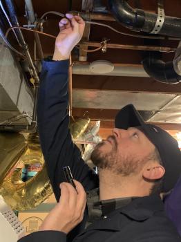 Image for AAA Reliable Inspections with ID of: 6467080